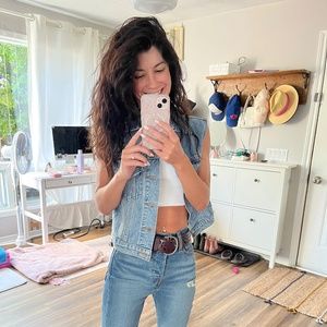 Meet your Posher, Anne